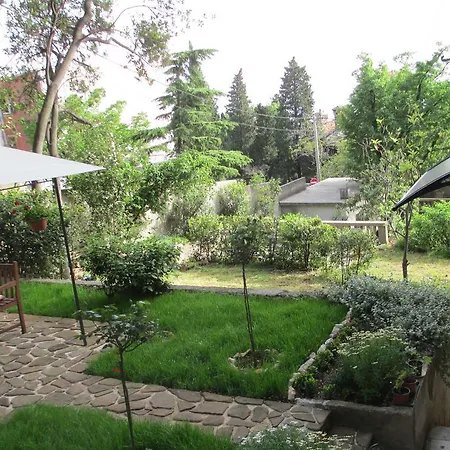 Edmea Apartmán