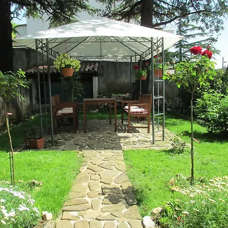Apartmán Edmea Rijeka