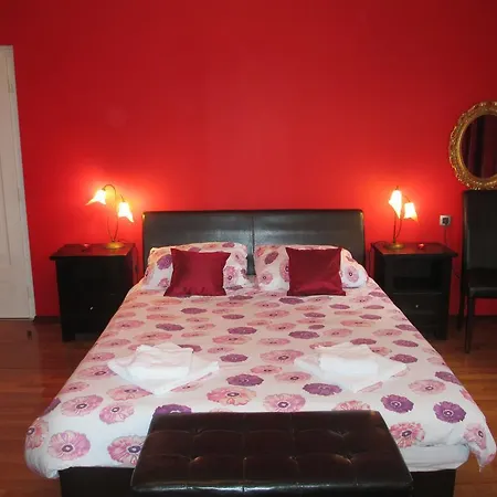 Edmea Apartmán Rijeka