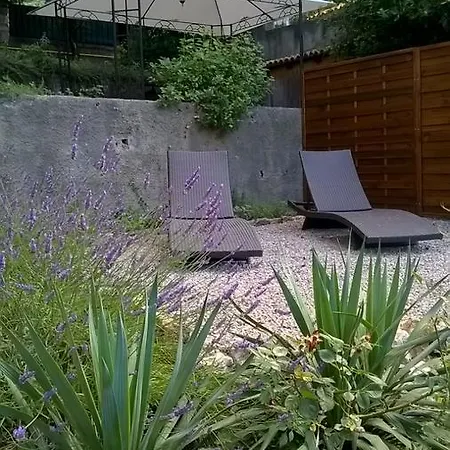 Apartmán Edmea