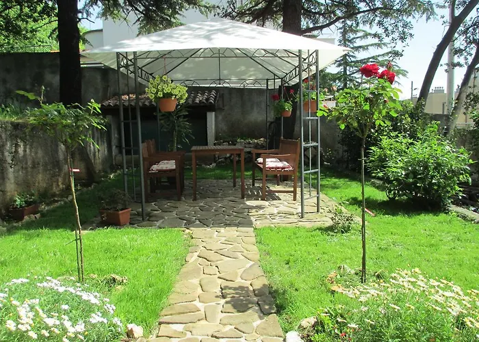Appartement Edmea Rijeka