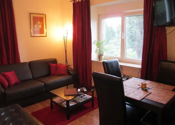 Appartement Edmea