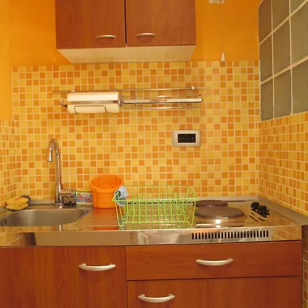 Edmea Apartament *