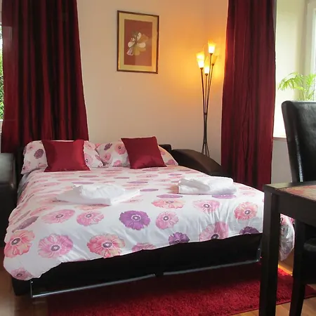 Edmea Διαμέρισμα Ριέκα