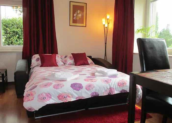 Edmea Apartament Rijeka