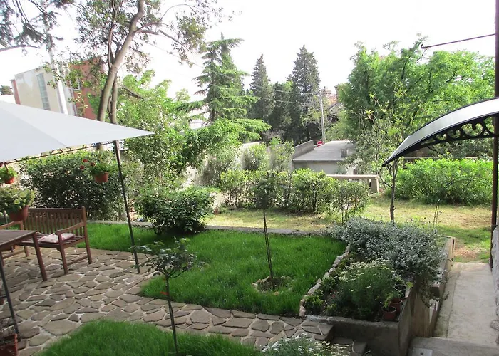 Edmea Apartament