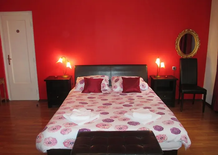 Edmea Apartament Rijeka